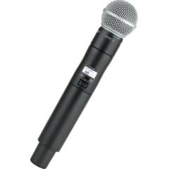 SHURE ULXD2/SM58 P51